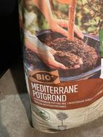 Pokon Mediterrane Potgrond Bio, Ophalen, Potgrond