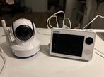 Babyfoon Luvion, Kinderen en Baby's, Babyfoons, Ophalen, Zo goed als nieuw, Minder dan 100 meter, Camera