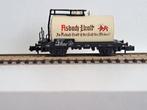 Arnold 4350-10 tankwagon Sondermodell  Asbach-Uralt., Arnold, Gelijkstroom, Ophalen of Verzenden, Nieuw