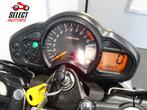 Prachtige SUZUKI SFV 650 GLADIUS (bj 2010), 2 cilinders, 645 cc, Naked bike