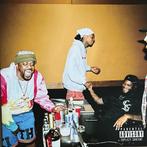 Wiz Khalifa – Full Court Press (LP), Verzenden, 2000 tot heden, Zo goed als nieuw, 12 inch