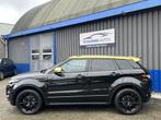 Land rover Range Rover Evoque 2.0 Si 4WD Prestige Leer/Navi/, Auto's, Land Rover, Te koop, 5 stoelen, Benzine, SUV of Terreinwagen