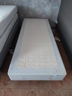 Sultan Boxspring 90x220 - Gebruikt, Ophalen, Stijl, Gebruikt, 90 cm