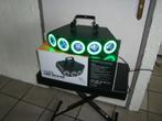 Eurolite LED SCY-50 hybrid lichteffect DMX (nieuw, 20231030), Nieuw, Kleur, Ophalen of Verzenden, Licht