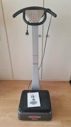 Fitness, trilplaat, Ophalen of Verzenden, Zo goed als nieuw, Overige materialen, Trilplaat