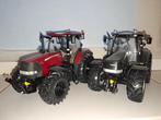 2x Case IH Puma 240 en 230 Universal Hobbies verbouw, Hobby en Vrije tijd, Modelauto's | 1:32, Universal Hobbies, Ophalen of Verzenden