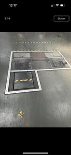 Altus auto Remtestbank schokbreker testbank, Auto diversen, Autogereedschap, Ophalen of Verzenden, Gebruikt