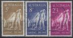 Australië 61, Ophalen of Verzenden, Gestempeld