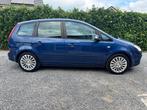 Ford C-Max 2.0-16V Titanium Automaat | Cruise Control | Auto, Auto's, Stof, Gebruikt, Zwart, 4 cilinders
