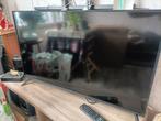 Chiq tv, Audio, Tv en Foto, LED, 50 Hz, Zo goed als nieuw, 100 cm of meer