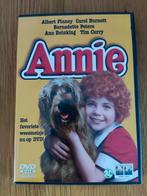 Annie (1981), Alle leeftijden, Gebruikt, Ophalen of Verzenden, Drama