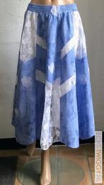 Geweldige vintage rok maat 42, Overige kleuren, Maat 42/44 (L), Ophalen of Verzenden, Zo goed als nieuw