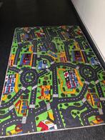 Auto speelkleed, Ophalen, Gebruikt, 200 cm of meer, Rechthoekig