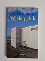 Wielergluk - Peter Winnen, Boeken, Ophalen of Verzenden