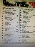 Veronica Top 40 1971 complete jaargang en in nieuwstaat, Ophalen of Verzenden, 1980 tot heden, Tijdschrift
