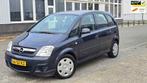 Opel Meriva 1.6-16V Enjoy/Airco/Cruise/APK, 65 €/maand, 15 km/l, Gebruikt, 4 cilinders