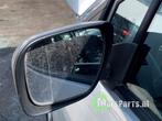 Buitenspiegel links van een Mazda 5., Auto-onderdelen, Spiegels, Ophalen of Verzenden, 3 maanden garantie, Gebruikt, Mazda