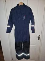 Mooi en super warm skipak 146/152 donker blauw, Kinderen en Baby's, Kinderkleding | Maat 146, Overige typen, Jongen of Meisje