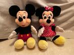 disney knuffels, Ophalen