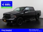 Dodge Ram 1500 5.7 V8 4x4 | Trekhaak | Schuifdak | Alpine Su, Auto's, Dodge, Automaat, 12 maanden, Stof, Gebruikt