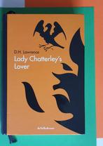Roman "Lady Chatterley's Minnaar" D.R.Lawrence, Ophalen of Verzenden, Zo goed als nieuw, Nederland