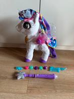 Vtech Styla Mijn Glamour Unicorn, Ophalen of Verzenden, Zo goed als nieuw