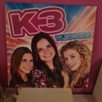 K3 lp, Cd's en Dvd's, Vinyl | Dance en House, Ophalen of Verzenden, Zo goed als nieuw