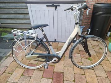 Sparta GTX, maat 53 beschikbaar voor biedingen