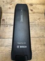Nieuwe Bosch PowerPack Frame Accu BES3 400Wh, Ophalen of Verzenden, Nieuw