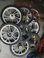 Te koop aantal tomos wielen/ velgen, Fietsen en Brommers, Ophalen, Overige typen