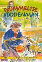 Prummeltje De Voddenman 9789033628429, Ophalen of Verzenden, Zo goed als nieuw, A. Vogelaar-Van Amersfoor