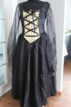 Heksenjurk maat M, Kleding | Dames, Carnavalskleding en Feestkleding, Maat 38/40 (M), Carnaval, Nieuw, Ophalen of Verzenden