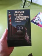 Hubert Lampo Hermione Betrapt, Ophalen of Verzenden