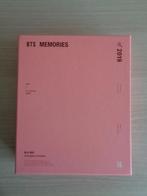 BTS Memories of 2019 bluray zonder pc, Ophalen of Verzenden, Zo goed als nieuw, Overige typen