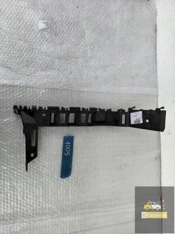 VW T6 BUMPER SCHUIF RECHTS ACHTER beschikbaar voor biedingen