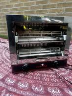 Caterchef Mini-Oven/Tosti Grill, Ophalen, Nieuw