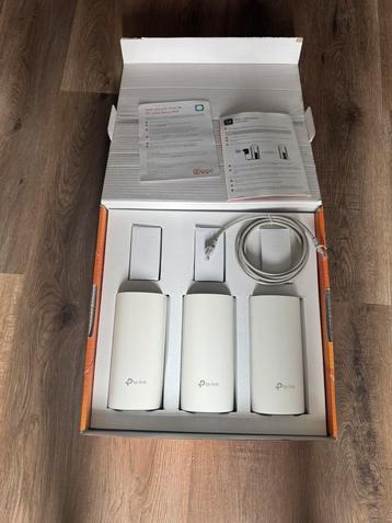 Wifi boosters NEW IN DOOS beschikbaar voor biedingen
