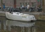 Zeldzaam mooie tender sloep met karakter stijl en kracht, Watersport en Boten, Sloepen, 70 pk of meer, Gebruikt, 6 meter of meer