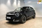 Kia Sportage 1.6 T-GDI DynamicPlusLine PHEV, Automaat, Gebruikt, Zwart, Overige carrosserieën