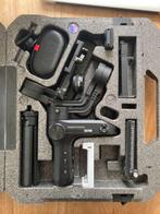 Zhiyun Weebill Camera Gimbal, Ophalen of Verzenden, Zo goed als nieuw, Video