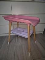 Baby Born Verschoontafel - Roze, Ophalen, Gebruikt, Overige typen