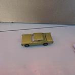 Matchbox Lesney Lincoln Continental Superfast No. 31 ( 52), Hobby en Vrije tijd, Modelauto's | 1:87, Ophalen of Verzenden, Gebruikt