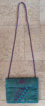 Nektasje - bodysafe - portemonnee - reistasje, Ophalen of Verzenden, Zo goed als nieuw