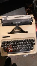 Oude typemachine, Diversen, Typemachines, Gebruikt, Ophalen of Verzenden