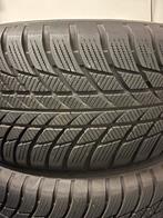 Volvo V40 Velgen met Banden - Zeer Goed!, Gebruikt, 16 inch, Banden en Velgen, Personenwagen