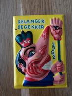 Veldteken 1962, Ophalen, Zo goed als nieuw