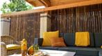 Bamboe schutting,  Bamboeschermen, dikke bamboeschutting., Tuin en Terras, Schuttingen, Overige materialen, 1 tot 2 meter, Minder dan 3 meter