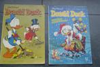 Donald Duck 1982 nr. 6 / 1984 nr. 50, Boeken, Gelezen, Ophalen of Verzenden, Meerdere stripboeken