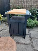 Keter bbq tafel unity, Ophalen, Nieuw, Kunststof, Overige typen