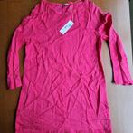Vanilia- Jurk Cabaret Ruffles - Size 42 - NIEUW, Ophalen of Verzenden, Nieuw, Maat 42/44 (L), Onder de knie